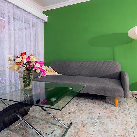 Casa Tranquila Apartment Puerto de la Cruz  Exterior photo