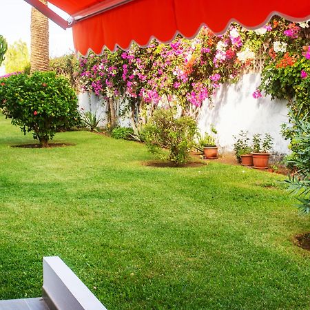 Casa Tranquila Apartment Puerto de la Cruz  Exterior photo
