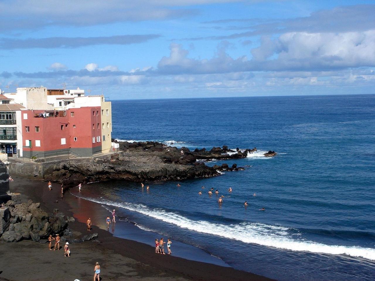 Casa Tranquila Apartment Puerto de la Cruz  Exterior photo