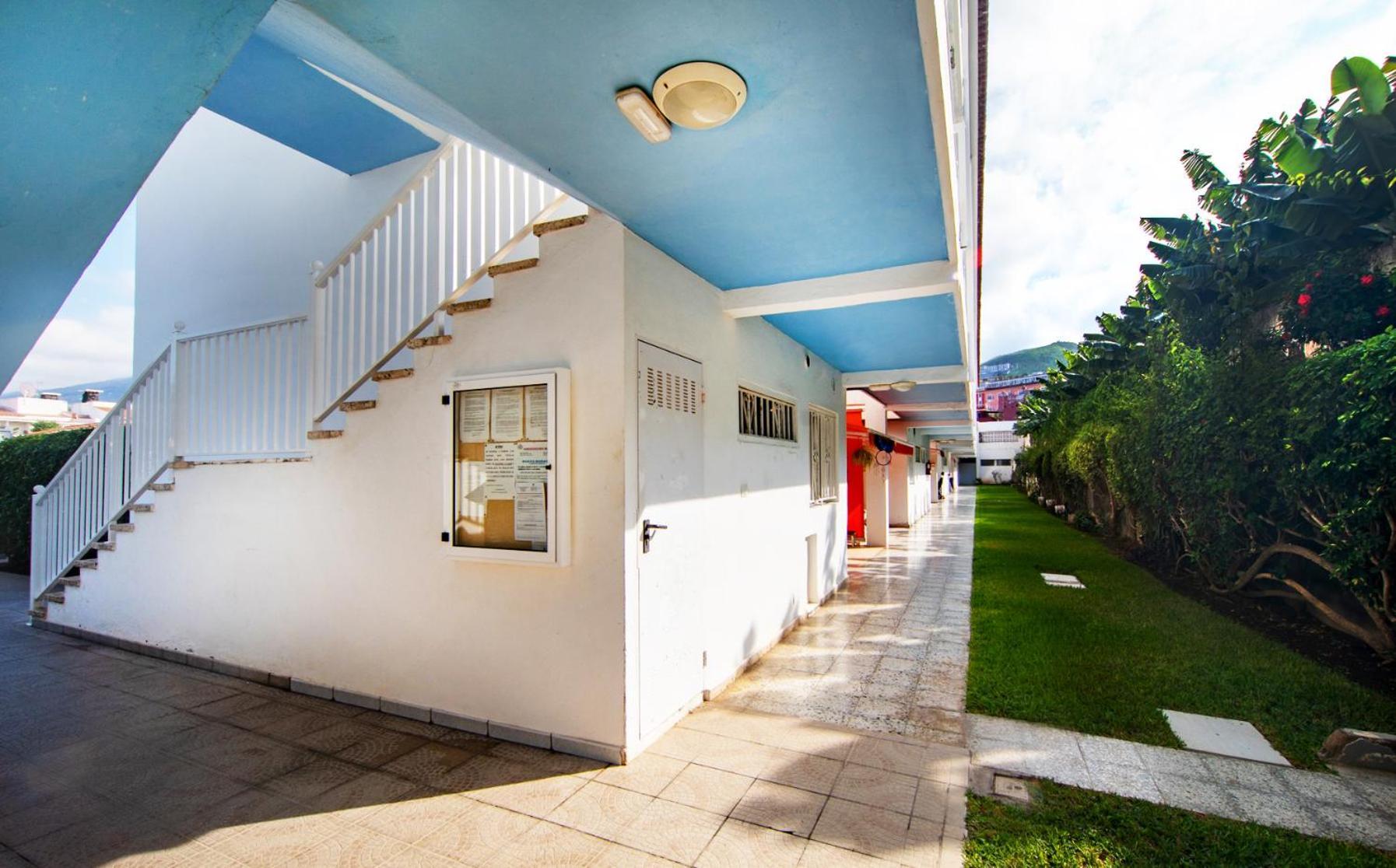 Casa Tranquila Apartment Puerto de la Cruz  Exterior photo