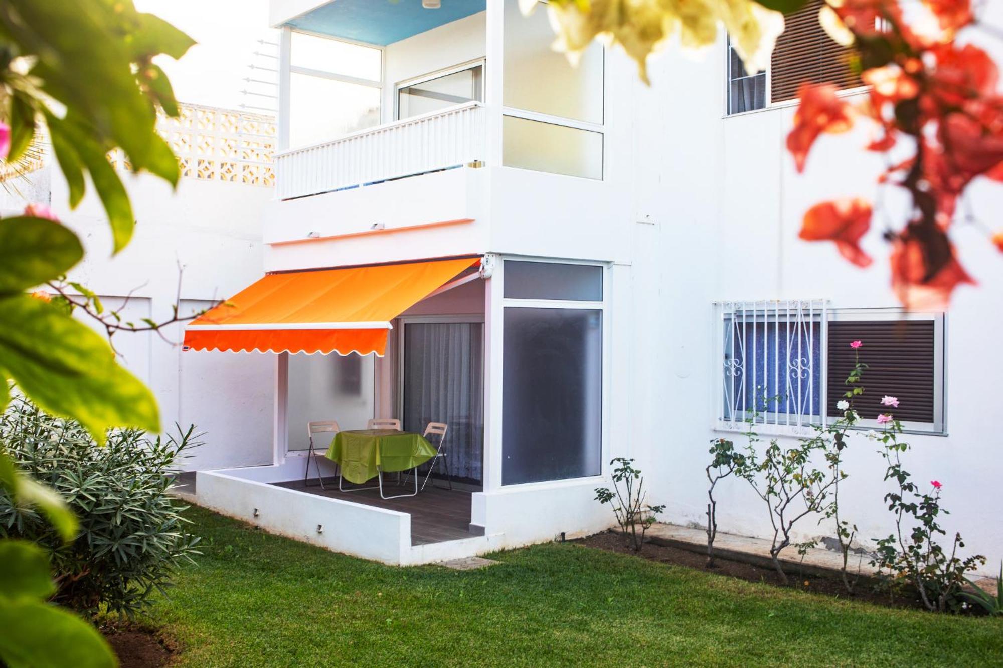 Casa Tranquila Apartment Puerto de la Cruz  Exterior photo